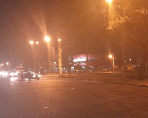 Mañaneros announce that they will go out to sell, despite the vigilance of the neighbors