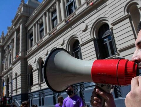 Mandatory elections in Udelar: when are they and where do you vote?