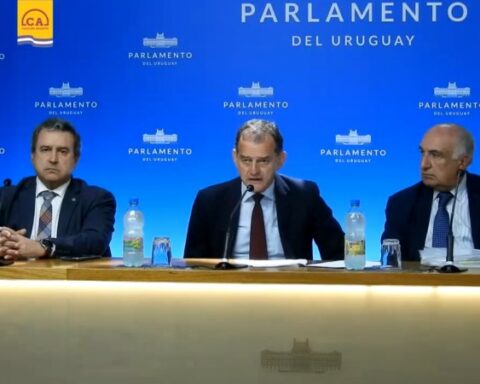 Manini Ríos already sees a possible presidential candidacy in 2024