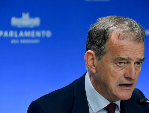 Manini Rios: "I will surely be a candidate" in 2024;  Salinas has not "expressed interest"