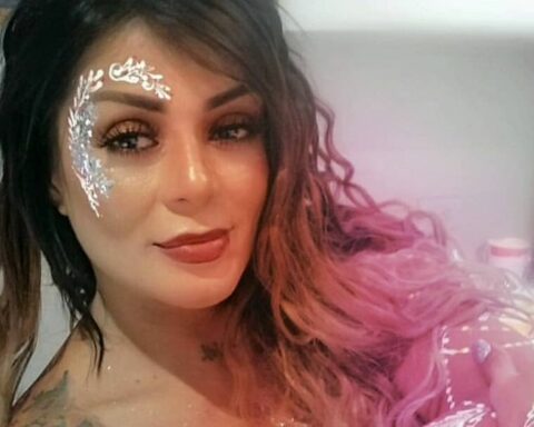 Marbelle responds forcefully to those who criticize her for her political position