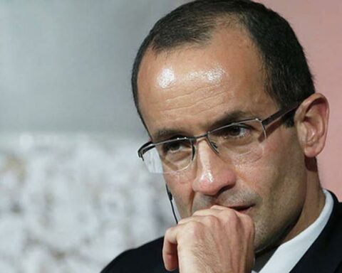Marcelo Odebrecht and Jorge Barata did not attend meetings with Peruvian prosecutors