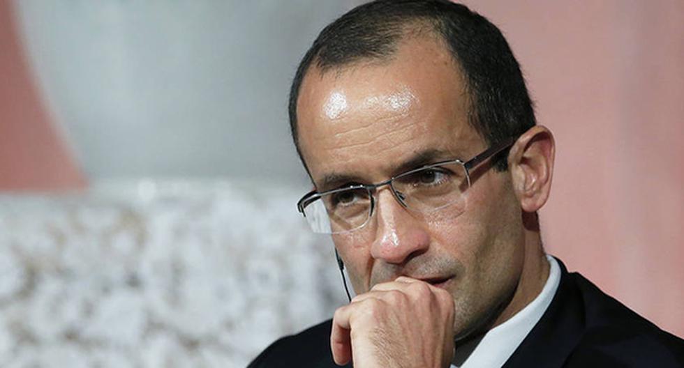 Marcelo Odebrecht and Jorge Barata did not attend meetings with Peruvian prosecutors