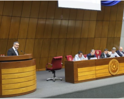 Marcelo Pecci wanted to be Attorney General says Manuel Doldán