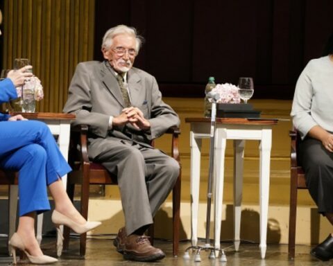 Mariano Arana is an Illustrious Citizen