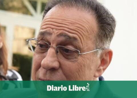 Marranzini says that the Dominican does not want to pay for electricity