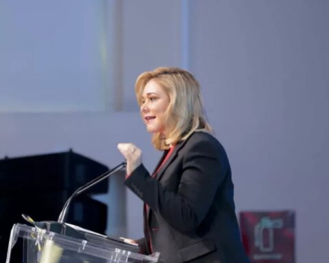 Maru Campos: "We are already on Chueco's heels";  we are going to grab it