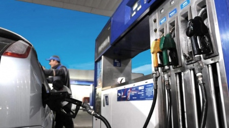 Massa announced the incorporation of fuels at Fair Prices