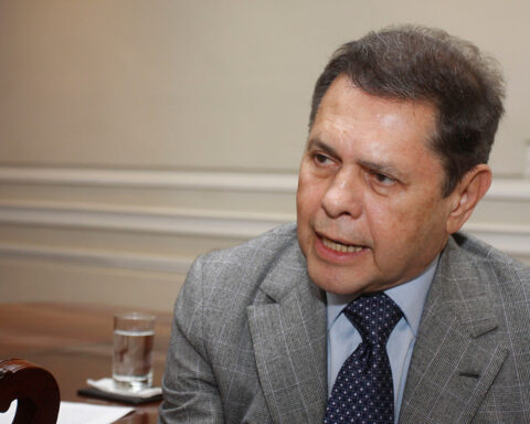 Mattos case: They deny retraction and condemn the businessman for bribing judges