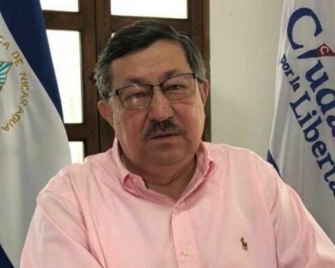 Mauricio Díaz accumulates 450 days as a political prisoner of Ortega