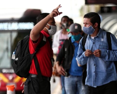 Mayor, ministers and unions will analyze the needs of Bogotá