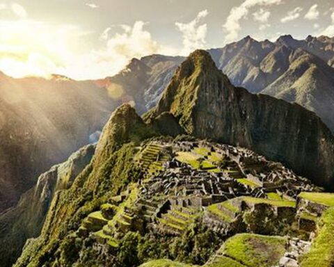 Mayor of Cusco on a new world tourist distinction for Machu Picchu: benefits the region, Peru and tourism