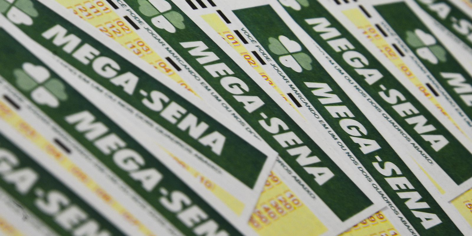 Mega-Sena accumulates and draws R$ 65 million on Wednesday