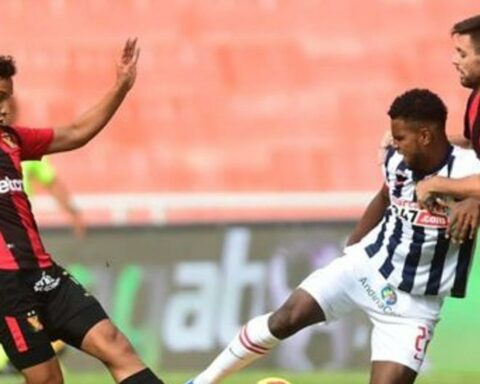 Melgar vs.  Alianza Lima in Arequipa: fans wearing visiting team shirts will be removed from the stadium