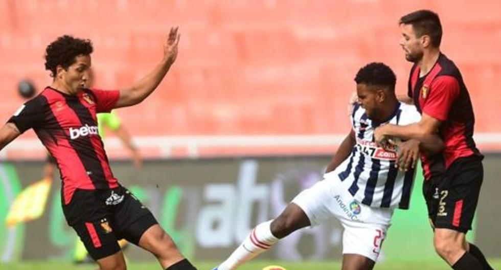 Melgar vs.  Alianza Lima in Arequipa: fans wearing visiting team shirts will be removed from the stadium