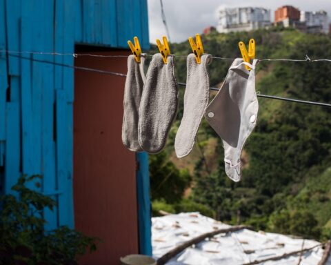 Menstrual poverty increases: 40% of women do not have access to hygiene products