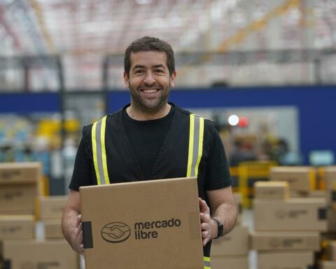 Mercado Libre expands its investment in Latin America and inaugurates a new storage center for eCommerce