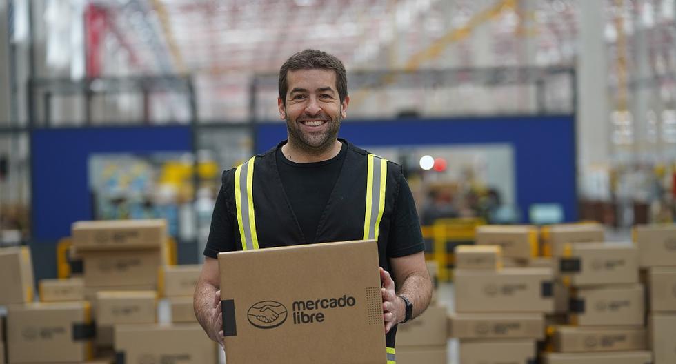 Mercado Libre expands its investment in Latin America and inaugurates a new storage center for eCommerce