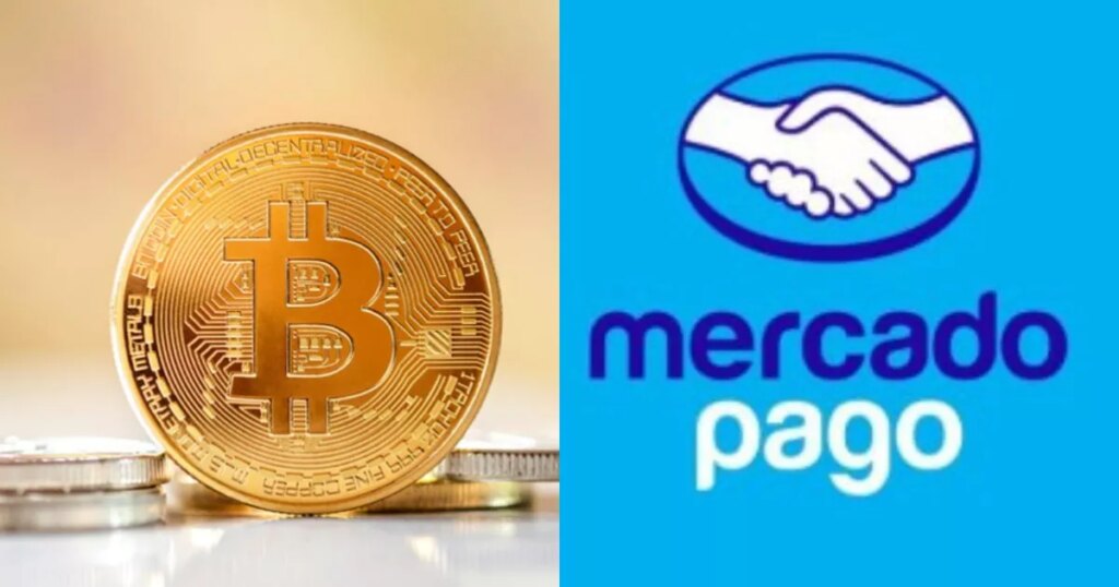 Mercado Pago puts bitcoin and ethereum in your wallet