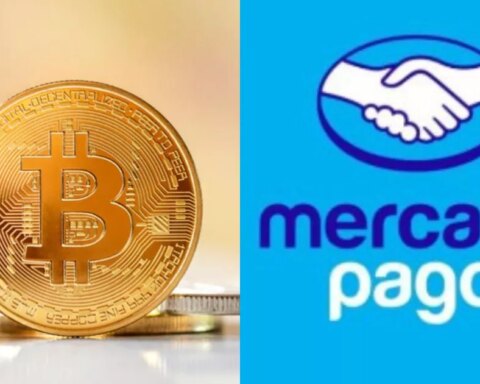 Mercado Pago puts bitcoin and ethereum in your wallet
