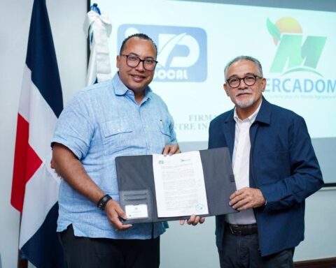 Mercadom e INDOCAL acuerdan fortalecer la calidad de los productos agropecuarios