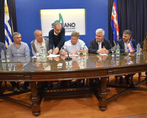 Mercedes begins this month the construction of its large sports center