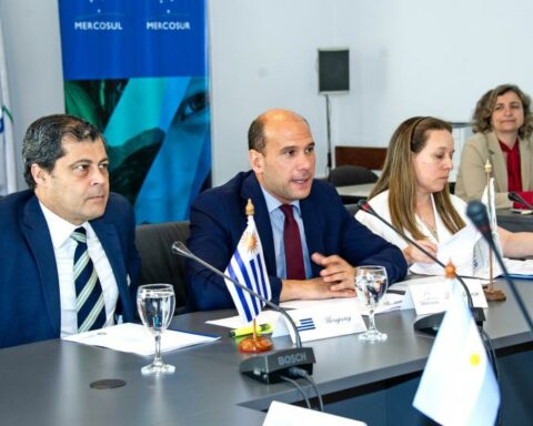 Mercosur Social Development Ministries agreed to support the United Nations 2030 Agenda