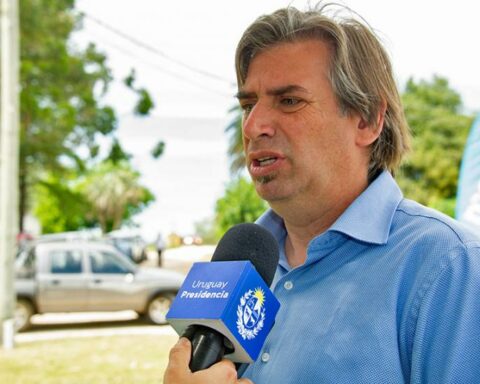 Mevir beneficiaries in San José signed the deed to their homes