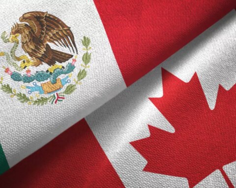 Mexico and Canada agree to maintain dialogue on energy issues