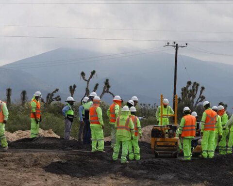 Mexico creates 207,968 jobs in October