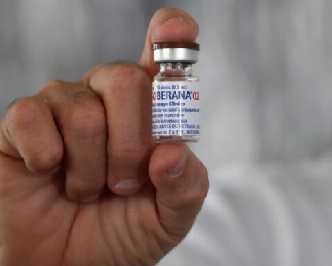 Mexico endorses the two Cuban Sovereign vaccines without WHO approval