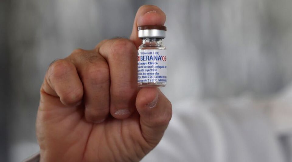 Mexico endorses the two Cuban Sovereign vaccines without WHO approval