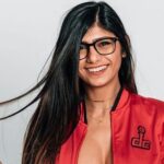 Mia Khalifa protests against Qatar 2022 World Cup and FIFA: "imbeciles"