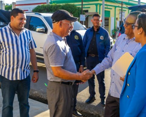 Migration Director says census progresses positively in Montecristi