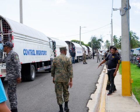 Migration has repatriated 60,000 illegal aliens in recent months