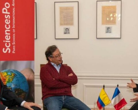 'Migration is going to be the sign of the times': Petro