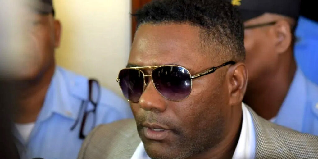 Miguel Tejada is released: "I have been a victim of extortion"