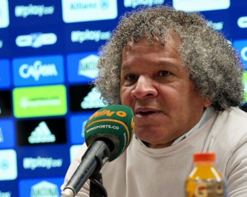 Millonarios confirmed the loss of the starting player for the match against Pereira