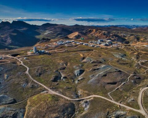 Minera Ares denounces that residents of Huancute illegally invaded property in Ayacucho