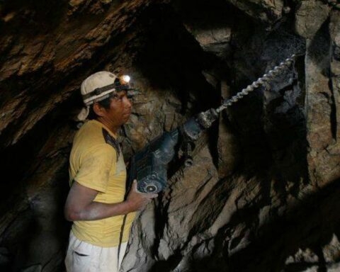 Mining collection fell 51% in the July-October period