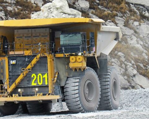 Mining provinces do not execute even 60%