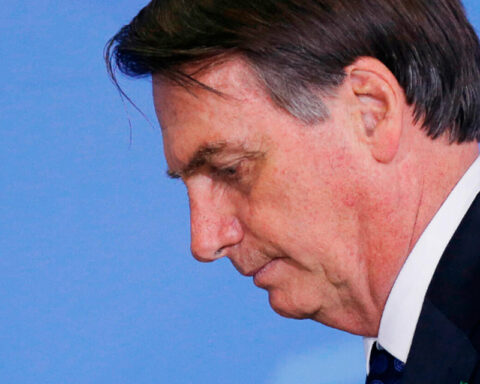 Minister in Brazil assures that Jair Bolsonaro will speak about the elections this #1Nov