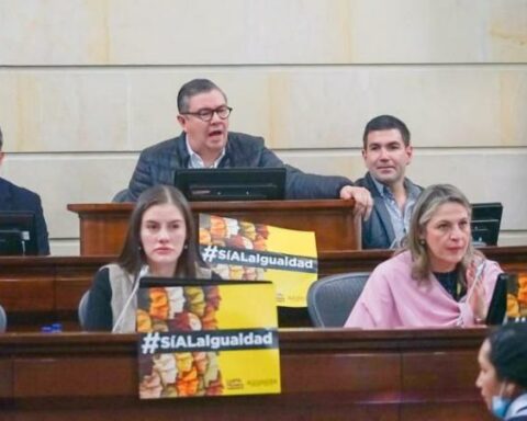 Ministry of Equality and Equity one step closer to being a reality