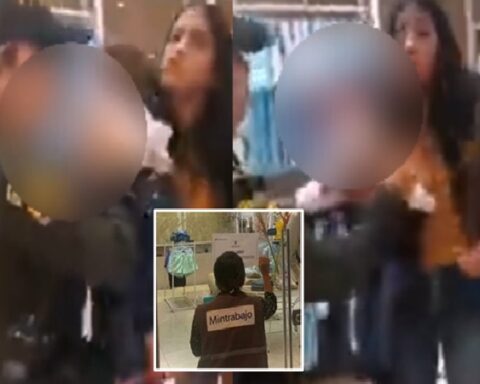 Ministry of Labor sealed the warehouse from which they took a former worker in handcuffs for demanding her severance pay, two years ago they owe it to her