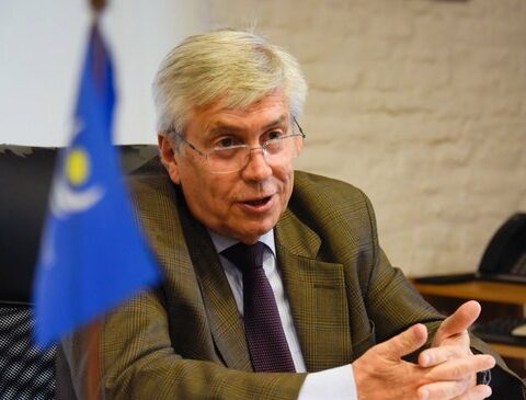 Ministry of Tourism will propose exempting VAT for Uruguayans in hotels until 2023