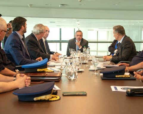 Ministry of the Interior will reinforce surveillance in the East with the installation of almost 600 cameras