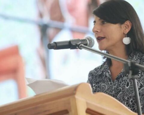 Minminas denies that mining and oil will end