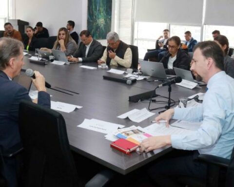 Mintrabajo outlines the path and schedule for the pension reform