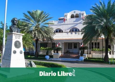 Mirex limits the diplomats that the country can have abroad