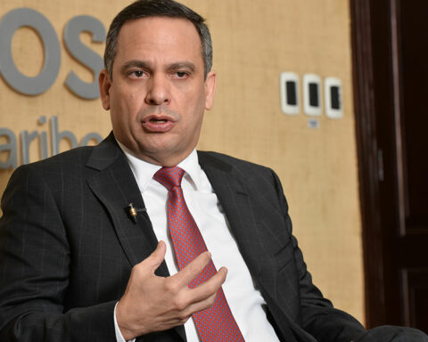 Molina sobre investigación a Rodríguez Consoró: cada juez tiene que responder por sus actos